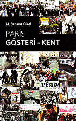 Paris Gösteri - Kent - 1