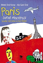 Paris Sanat Macerası - 1