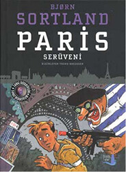 Paris Serüveni - 1