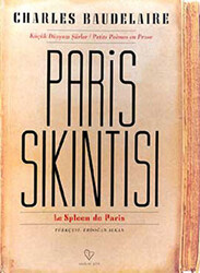 Paris Sıkıntısı Küçük Düzyazı Şiirler - 1