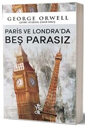 Paris ve Londra`da Beş Parasız - 1