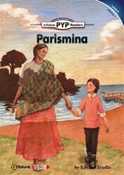 Parismina PYP Readers 5 - 1