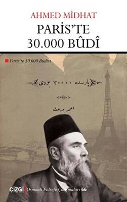 Paris`te 30.000 Budi - 1