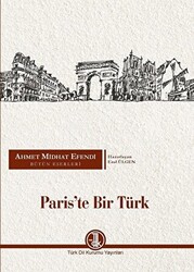Paris’te Bir Türk - 1