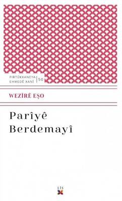 Pariye Berdemayi - 1