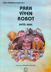 Park Yiyen Robot - 1