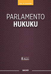 Parlamento Hukuku - 1