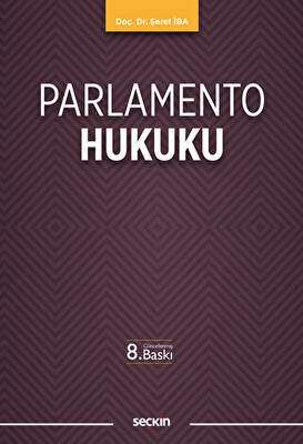 Parlamento Hukuku - 1