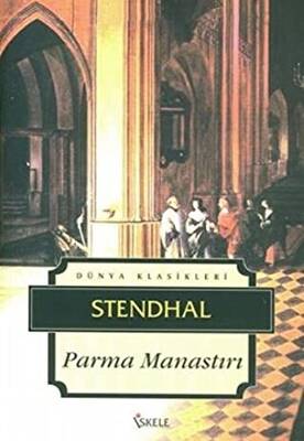 Parma Manastırı - 1