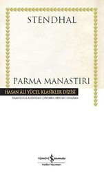 Parma Manastırı Ciltli - 1