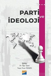 Parti ve İdeoloji - 1