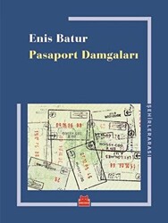Pasaport Damgaları - 1