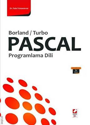 Pascal Programlama Dili - 1