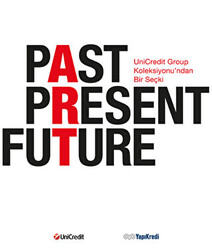 Past Present Future - 1