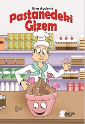 Pastanedeki Gizem - 1
