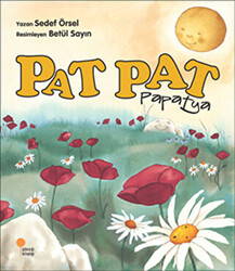 Pat Pat Papatya - 1