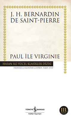 Paul İle Virginie - 1