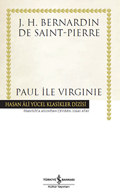 Paul İle Virginie - 1