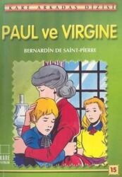 Paul ve Virgine - 1