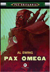 Pax Omega - 1