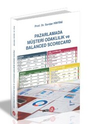 Pazarlamada Müşteri Odaklılık ve Balanced Scorecard - 1