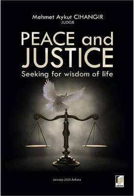 Peace and Justice: Seeking for Wisdom of Life - 1