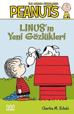 Peanuts: Linus`un Yeni Gözlükleri - 1