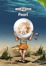 Pearl PYP Readers 4 - 1