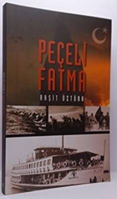 Peçeli Fatma - 1