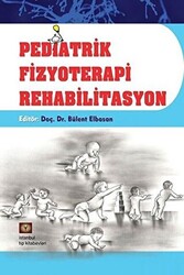 Pediatrik Fizyoterapi Rehabilitasyon - 1
