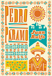Pedro Paramo - 1