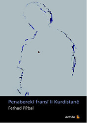 Penabereki fransi li Kurdistane - 1