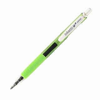 Penac İnketti Lime Green 0.5Mm Cch-10 Lime Green - 1
