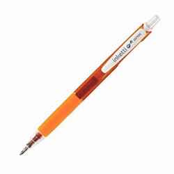 Penac İnketti Orange 0.5Mm Cch-10 Orange - 1