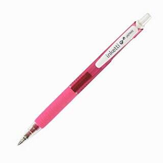Penac İnketti Pink 0.5Mm Cch-10 Pink - 1