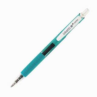 Penac İnketti - Turquoise 0.5Mm Cch-10 Turquoise - 1