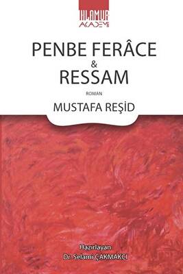 Penbe Ferace Ve Ressam - 1