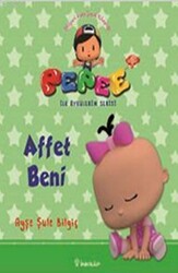 Pepee - Affet Beni - 1