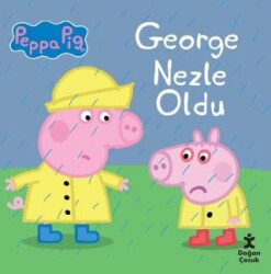 Peppa Pig - George Nezle Oldu - 1