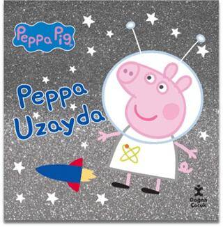 Peppa Pig - Peppa Uzayda - 1