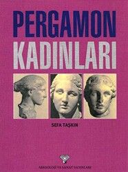 Pergamon Kadınları - 1