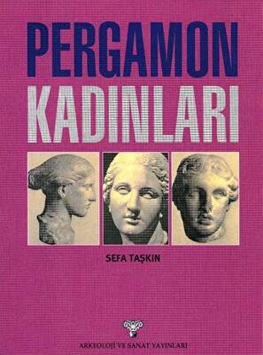 Pergamon Kadınları - 1