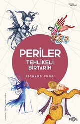 Periler - Tehlikeli Bir Tarih - Fol Kitap