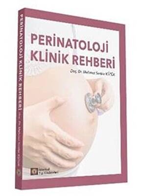 Perinatoloji Klinik Rehberi - 1