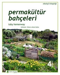 Permakültür Bahçeleri - 1