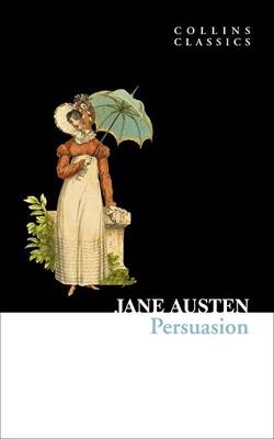 Persuasion Collins Classics - 1