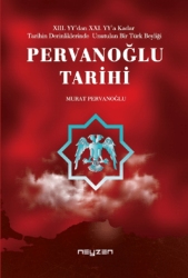 Pervanoğlu Tarihi - 1