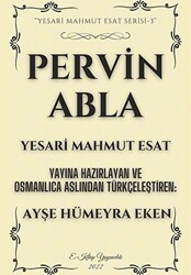 Pervin Abla - 1