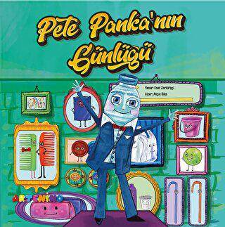 Pete Panka’nın Günlüğü - 1