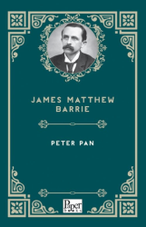 Peter Pan - Paper Books